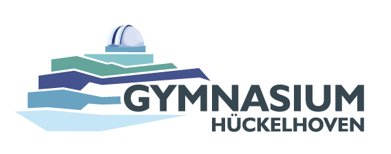 Gymnasium Hückelhoven Logo